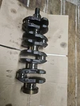 04-08 Acura Tsx Crankshaft K24A2 13310-RBB-000 02-10 Swap 2.4L. Fixed Price $438.95.