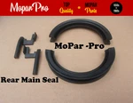 1950 Plymouth Dodge Chrysler 201 218 230 251 265 Flat New Rear Main Seal. Fixed Price $69.95.