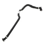 Genuine Bmw 2012-2014 Crankcase Ventilation Connection Hose 11-15-8-681-475. Fixed Price $56.69.