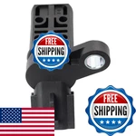 Trq Crankshaft Position Sensor Compatible 2004-2006 Nissan Altima 2005-2006. Fixed Price $34.90.
