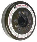 Ati Performance Products Bbc 7IN Harmonic Damper Sfi. Fixed Price $397.42.
