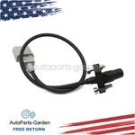 New Crankshaft Position Sensor For Vw Volkswagen Beetle Jetta Passat. Fixed Price $20.88.