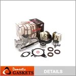Timing Belt Gmb Water Pump Fit 90-96 Escort Miata Protege Capri Tracer 1.6 1.8. Fixed Price $139.28.