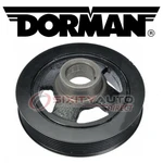 Dorman 594-433 Harmonic Balancer For PB1682N 12303JA11A 12303JA10A Ak. Fixed Price $112.05.