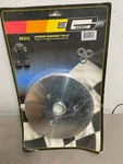 Mr Gasket 5313 Sbc Aluminum Crank Pulley V-belt 2GROOVE Short Water Pump 1955-68. Fixed Price $49.95.