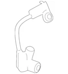 Genuine Bmw Engine Crankshaft Position Sensor 13-62-7-582-842. Fixed Price $96.77.
