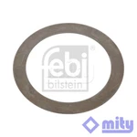 Fits Vw Beetle Transporter 1.2 1.3 1.5 1.6 Crankshaft Thrust Washer Mity #2. Fixed Price $9.18.
