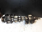 Engine Crankshaft 1170310801 72-80 Mercedes Benz R107 350SL 450SLC 4.5L. Fixed Price $470.00.