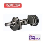 Callies APO-31V-MG, One Ls Magnum Crankshaft 4.000 Stroke 2.100 Pin Steel Perfor. Fixed Price $5509.56.