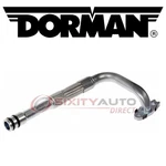 Dorman Supply Right Turbocharger Oil Line 2013-2018 Ford Police Qo. Fixed Price $55.84.