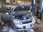 Harmonic Balancer 1.6L Fits 09-11 Aveo 2104566. Fixed Price $50.00.
