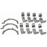Sealed Power 7296MA .25MM Main Bearing Set. Fixed Price $64.99.