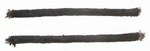 Rr Main Brng Seal Set Mahle Original JV650. Fixed Price $39.55.