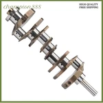 Crankshaft For Lexus LX570 Toyota Tundra Sequoia Land Cruiser 3UR-FE 5.7L V8. Fixed Price $861.56.