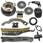 Timing Chain Kit For Mitsubishi Triton Pajero Shogun / Iii Iv 16V 4M41 3.2L. Fixed Price $119.85.