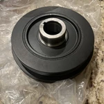 Dorman 594-435 Harmonic Balancer Assembly For 98-15 Nissan Frontier NP300 Xterra. Fixed Price $45.00.