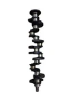 3003453 Used Jeep 4.0L Crankshaft .55" Pilot For Wrangler Yj (92-94). Fixed Price $159.99.