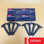 8 Pack Denso 90919-02250 Ignition Coils For Toyota 673-1309 90919-A2005 New. Fixed Price $145.99.