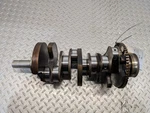 2012-2017 Jeep Wrangler Jku 3.6L Crank Shaft Oem 1153107. Fixed Price $275.95.