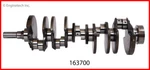 Crankshaft Kit Enginetech, Inc. 163700. Fixed Price $977.99.