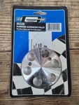 New Mr Gasket 5320 Aluminum Alternator Pulley & Nose Single Groove Chevy Ford. Fixed Price $55.00.