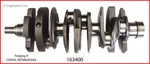 Crankshaft Kit Enginetech, Inc. 163400. Fixed Price $577.99.
