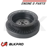 Viscous Vibration Damper For Cummins 5256139 Isb Qsb 6.7L 5.9L 4.5L Isl. Fixed Price $699.99.