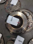 Flywheel/flex Plate Manual Transmission 3.8L Fits 07-11 Wrangler 1203318. Fixed Price $67.50.
