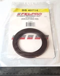 Fel- Pro Bs 40714 RM614 Rear Main Seal 99-22 Infiniti Nissan Suzuki 1.8L-5.6L. Fixed Price $12.75.