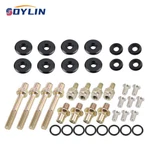 For Honda Acura Series B16 B18/ B20 Engine Valve Cover Washer Bolt Low Profile. Fixed Price $14.99.