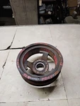 2000-2014 Chevy Tahoe Gmc Yukon 03-09 Hummer H2 Harmonic Balancer. Fixed Price $74.99.