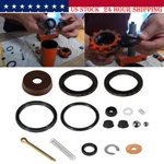 Seal Replacement Repair Rebuild Kit For Ton Ws Floor Jack Hein Werner 1-1/2. Fixed Price $34.88.