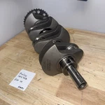 Used Manley 190230B Evox 4340 Billet 94MM Stroke Turbo Tuff Series Crankshaft. Fixed Price $749.99.