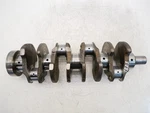 Crankshaft For Porsche 924 2.0 Petrol Xj 0478 046105021A. Fixed Price $812.59.