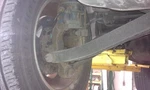 Harmonic Balancer 2.0L Station Wgn Fits 07-12 Elantra 287082. Fixed Price $50.00.