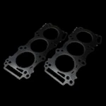 Brian Crower 98MM 0.9MM Head Gaskets For Nissan VQ37HR 370Z G37 Bc Made In Japan. Fixed Price $298.00.