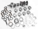 Eagle Street & Strip Rotating Assembly Small Block Chevy 350 2-PIECE Rear Main. Fixed Price $1536.99.