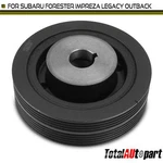 Engine Harmonic Balancer Subaru Impreza 93-11 Forester 07-13 Legacy Outback. Fixed Price $53.99.