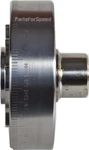 Romac 0203 Harmonic Balancer Ford V8 351C Cleveland External 4 Bolt. Fixed Price $284.99.