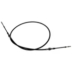 Tci Automotive 850600 Race-duty Shifter Cable 3" Stroke. Fixed Price $82.22.