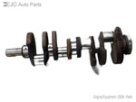 Crankshaft Standard For 14-25 Chevrolet Silverado 1500 5.3 12685648 Gas. Fixed Price $249.95.