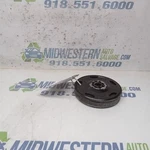 Harmonic Balancer 3.2L Fits 05-11 Audi A6 9206422. Fixed Price $67.20.