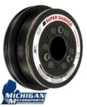 Ati 918629 Super Damper 99-13 Gm Truck And 2010-15 Camaro 10% Underdrive With Ac. Fixed Price $559.99.