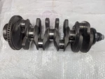 Crankshaft Standard For Audi A3 Quattro 2.0 06HN Turbo Tsi Cbf Engine. Fixed Price $250.00.