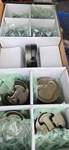 Diamond Pistons (9) Custom For Cvlsx 4.165BORE 1.20CH -11.6C Volume .927PIN. Fixed Price $950.00.
