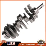 Crankshaft For 2011-2021 Chrysler Dodge Jeep Ram 1500 3.6L Pentastar 05184249AG. Fixed Price $299.00.