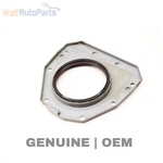 2012-2016 Vw Beetle Rear Engine Crankshaft Sealing Flange 06K103171F. Fixed Price $7.99.
