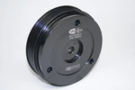 Prw 2510900 Pqx Sfi-rated Racing Fluidgel Serpentine Pulley Damper. Fixed Price $307.64.
