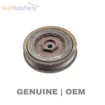 05-06 08-10 Audi A8 Quattro 6.0L Harmonic Balancer / Crankshaft Pulley. Fixed Price $180.00.