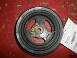 Harmonic Balancer Fits 01-10 Pt Cruiser 259808. Fixed Price $63.00.